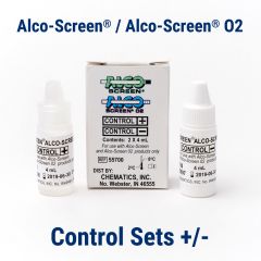 ALCO-Screen Controls