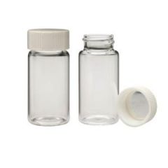 Vial Scint w/Cap 200mL CS-500