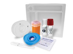 Reveal G4 Rapid HIV 1/2 Antibody Test - POC Format