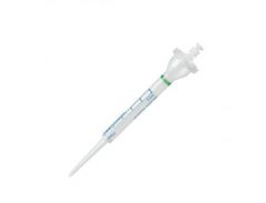 Eppendorf Combitips Advanced 2.5mL, Green
