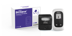 BioSieve™ Toxismart FIA Reader