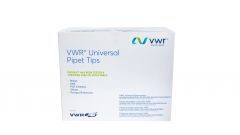 VWR® Universal Pipette Tips