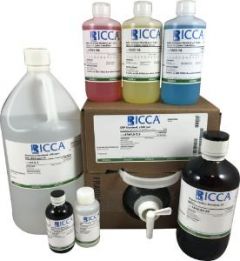 Hydrochloric Acid, 1.00 Normal, 500ml, HAZMAT