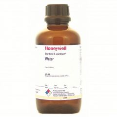 WATER LC-MS 4L CS4