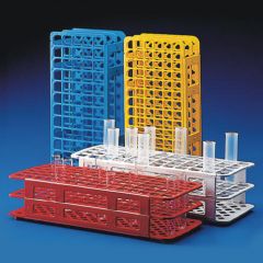 Globe Scientific Snap-N-Rack Tube Racks