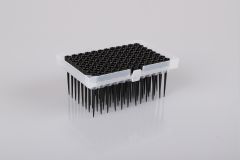 50 μl Robotic Filter Tips for Hamilton, Conductive, Sterile