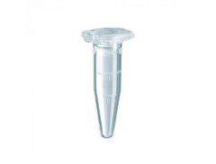 Eppendorf Safe-Lock Tubes, 1.5 mL, colorless