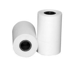 BioSieve Thermal Paper Rolls for use with BioSieve Bluetooth Thermal Printer