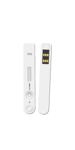 BioSieve™ Fentanyl FIA Test Kit 