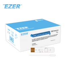 EZER Legionella antigen Rapid Test Device