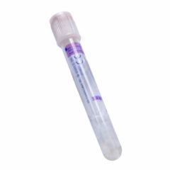 Red Plain 13x100mL