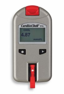 CardioChek Silver PA Analyzer