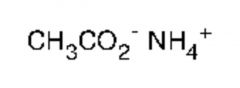 Ammonium Acetate Crystalline
