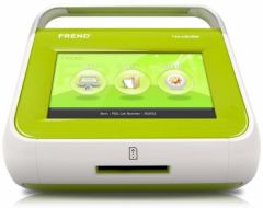 FREND Immunoassay System