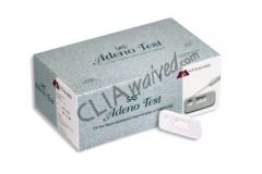 SAS Adeno Test
