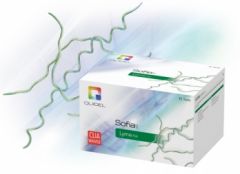 Lyme Disease Testing Kit for SOFIA 2 (15 Tests)