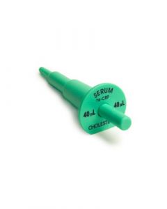 40uL MiniPet Pipette