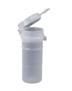 45mL Transport Vial