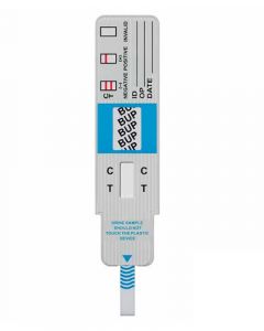 ACON Buprenorphine Drug Testing Cards