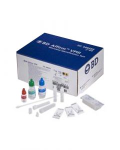 Affirm VPIII Microbial Identification Tests