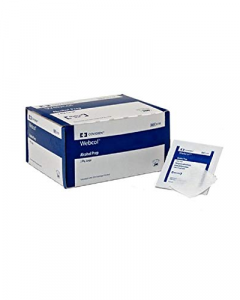 Alcohol Pad