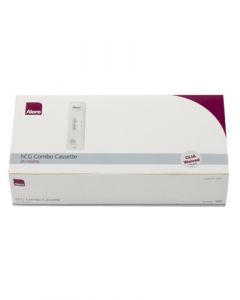 Alere Combo Pregnancy Tests