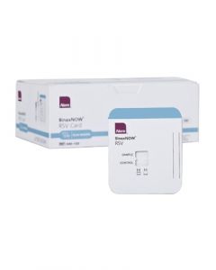 BINAX NOW RSV TEST KIT