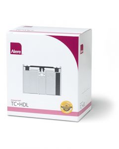Cholestech LDX TC-HDL Tests