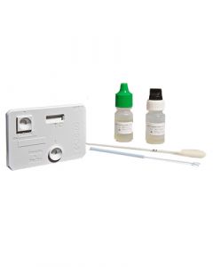 DPP HIV 1/2 Rapid Test Control Pack