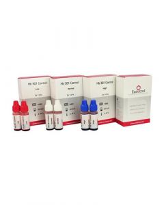 Eurotrol HemoLin Controls