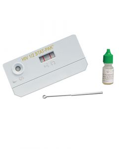HIV 1/2 STAT-PAK¬Æ Assay