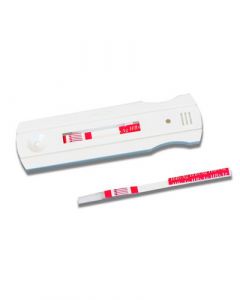 Instant View H. pylori Whole Blood Rapid Test