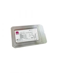 Lipid/GLU Calibration Verification (4 x 2mL)