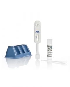 ORAQUICK ADV HIV 1-2 RAPID 25