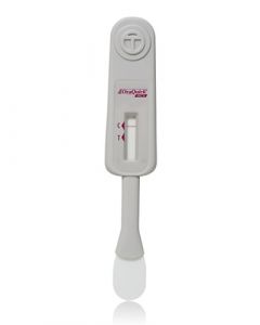 OraQuick HCV Rapid Antibody Test