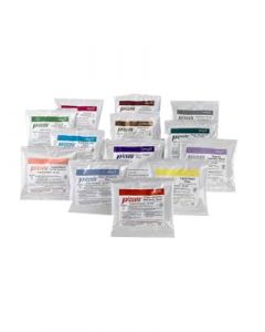 MetLyte PLUS CRP Reagent Disc