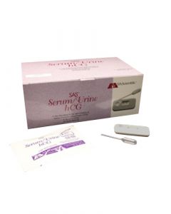 SAS (hCG) Serum/Urine