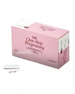 SAS Pregnancy (hCG) One-Step
