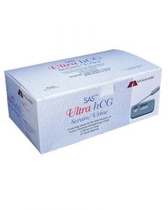 SAS Ultimate hCG Test