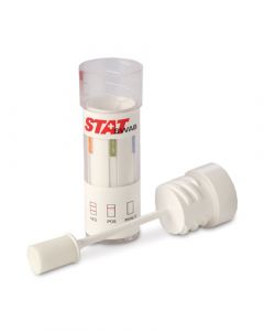 STATSWAB 5-Panel Saliva Oral Fluid Tests