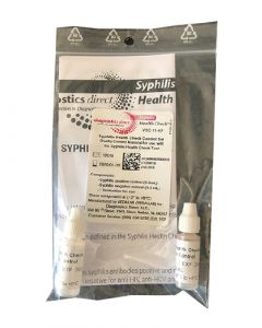 Syphilis Health Check Controls