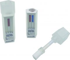 Accurate® Oral Fluid Drug Tests for COT