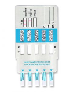 ACON 5 Panel Drug Tests