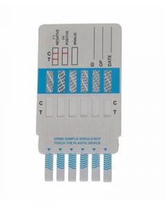 ACON 9 Panel Drug Test Cards