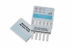ACON 6 Panel Drug Screening Test