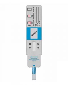ACON Barbiturate Drug Testing Cards