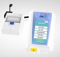 Acucy Calibration Device 
