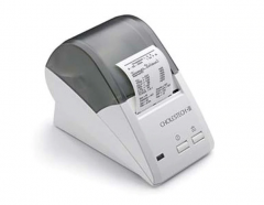 Cholestech Axiom Thermal Label Printer