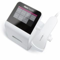 BinaxNOW 2.0 Reader & 8 Influenza A&B Test Kit Package