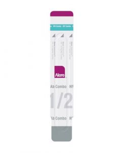 Determine‚™ HIV-1/2 Ag/Ab Combo